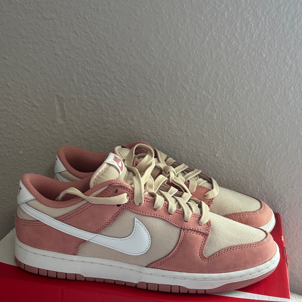 Brand new Nike dunk low